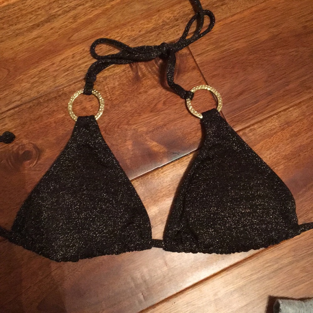 Old Navy bathing suit top